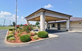 Super 8 By Wyndham Mcgehee